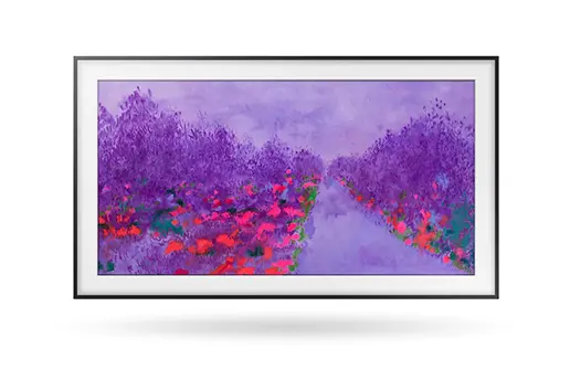 Samsung Frame TVs Samsung Frame TVs